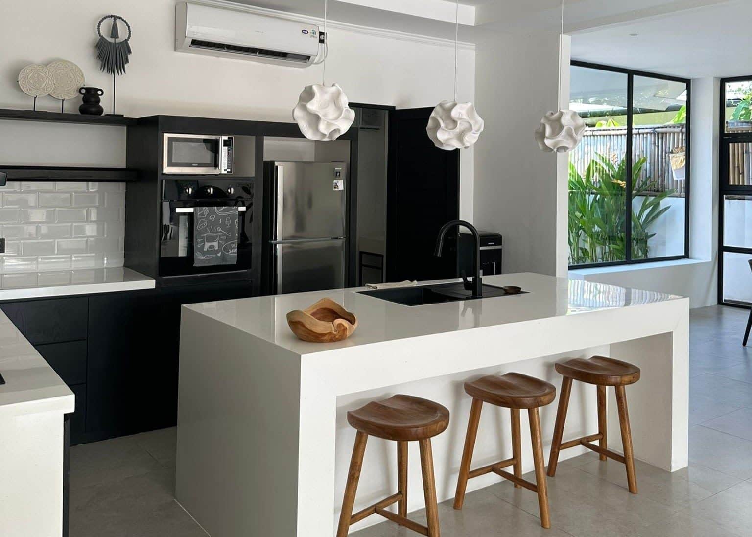 3-bedroom leasehold villa in Canggu — photo 10 of 23