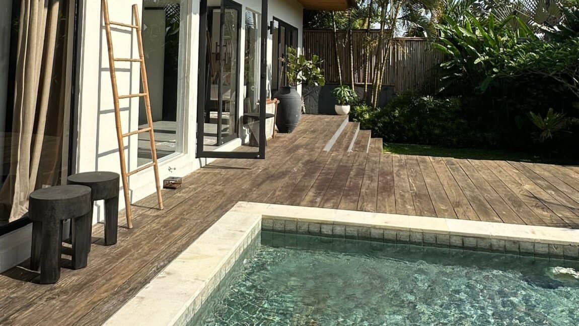 3-bedroom leasehold villa in Canggu — photo 4 of 23