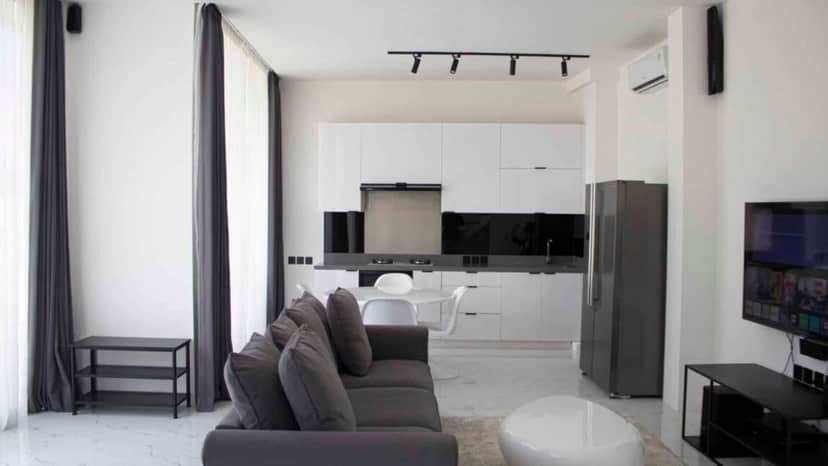 2-bedroom leasehold villa in Buduk/Mengwi — photo 5 of 5
