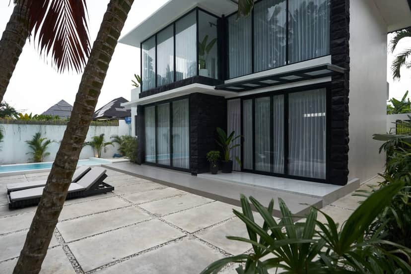 2-bedroom freehold villa in Ubud — photo 5 of 5