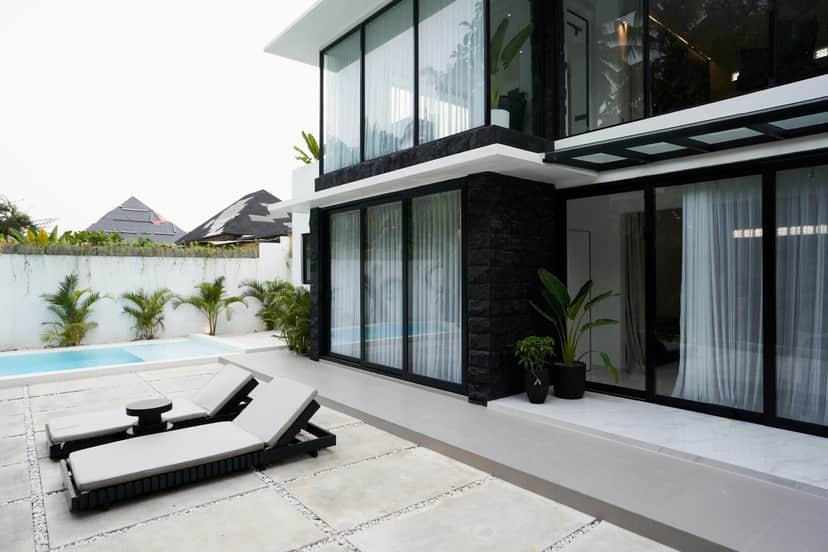 2-bedroom freehold villa in Ubud — photo 4 of 5