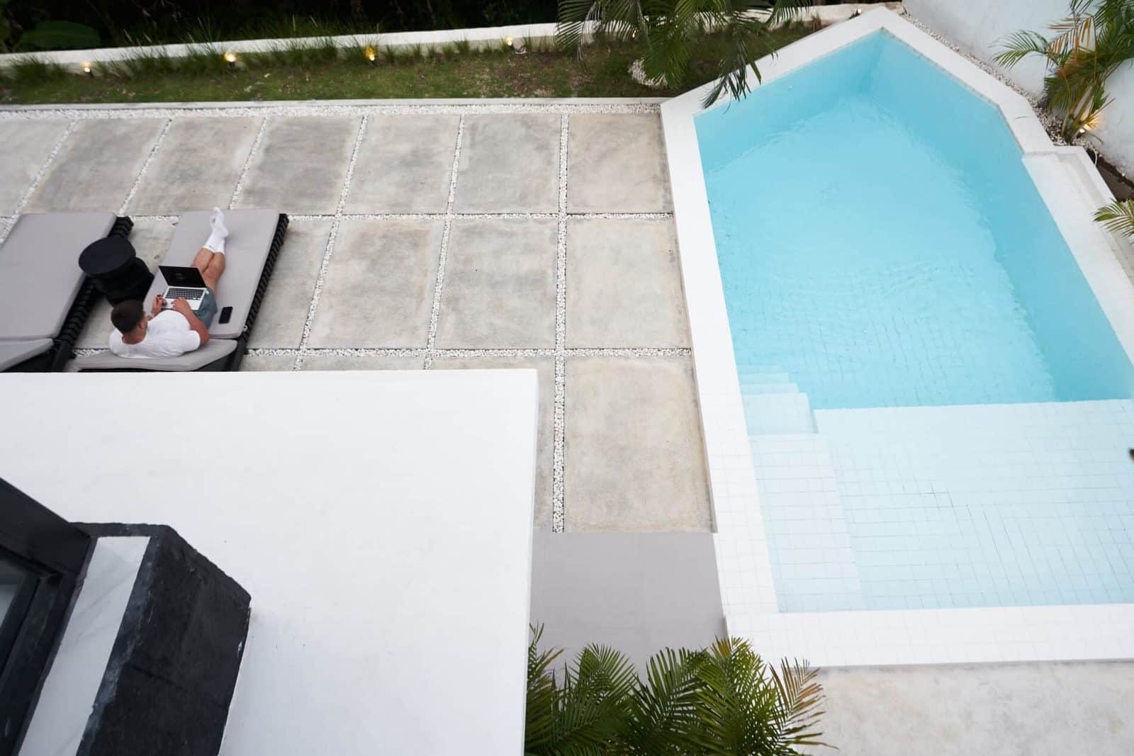 2-bedroom freehold villa in Ubud — photo 3 of 5