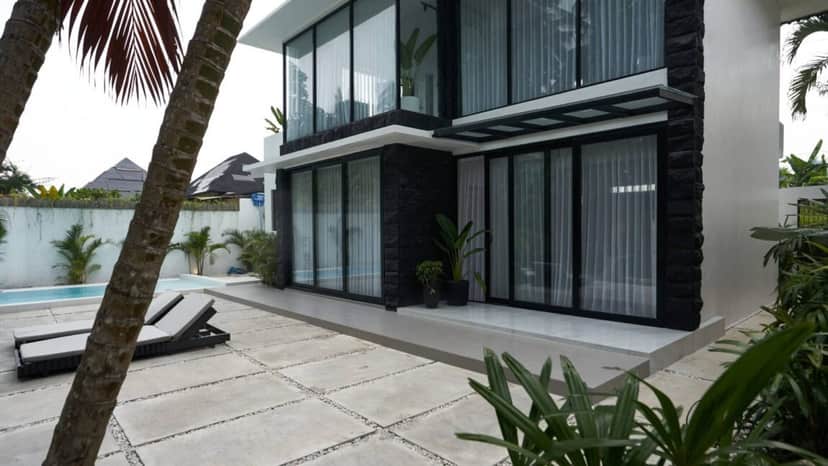 2-bedroom leasehold villa in Ubud — photo 2 of 5