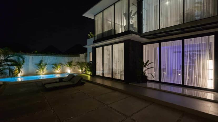 2-bedroom leasehold villa in Ubud — photo 3 of 5
