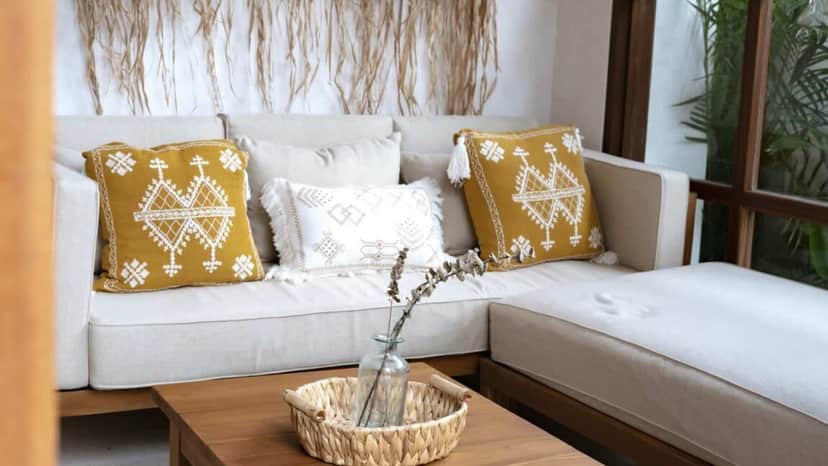 1-bedroom leasehold villa in Seseh/Cemagi — photo 5 of 5