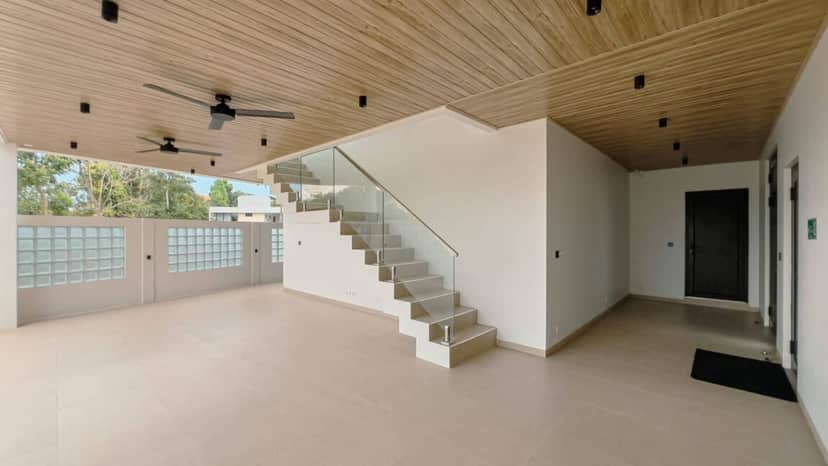 5-bedroom leasehold villa in Pererenan — photo 5 of 5