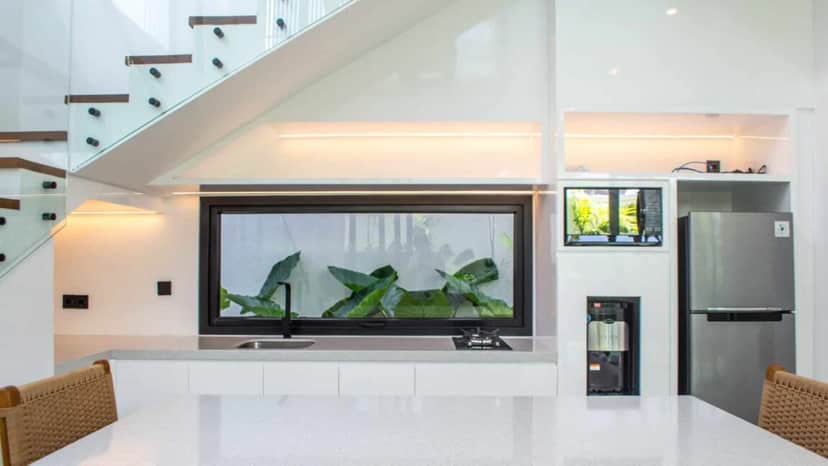 2-bedroom leasehold villa in Canggu — photo 5 of 5