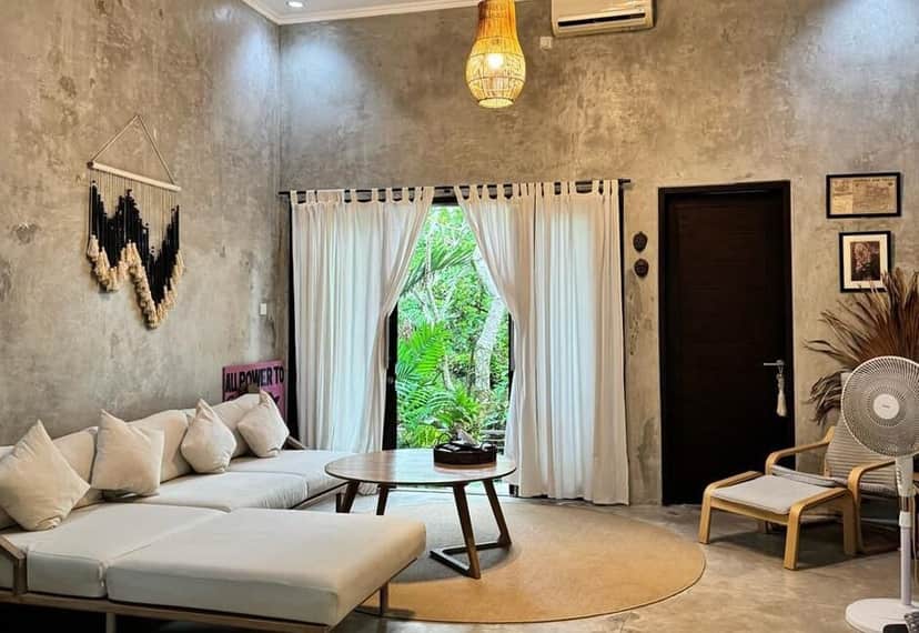 2-bedroom leasehold villa in Tabanan — photo 2 of 5