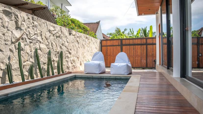 2-bedroom leasehold villa in Tabanan — photo 3 of 5