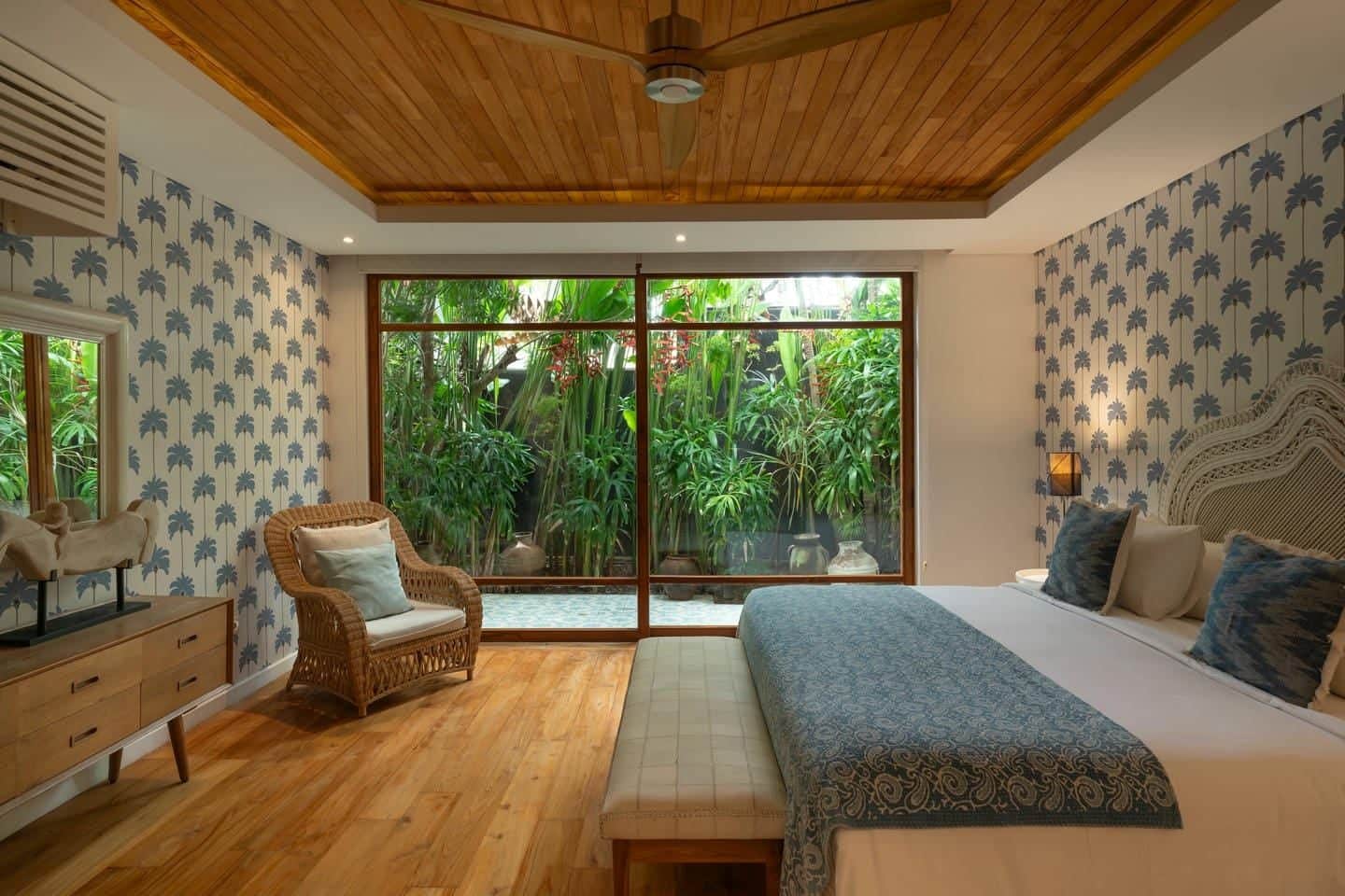 7-bedroom leasehold villa in Canggu — photo 4 of 5