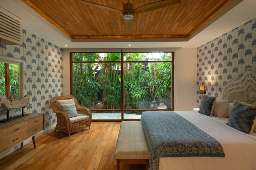 7-bedroom leasehold villa in Canggu — photo 4 of 5