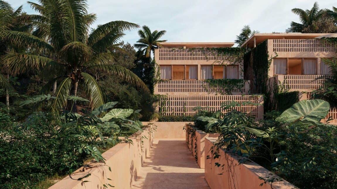 1-bedroom leasehold villa in Ungasan — photo 4 of 5