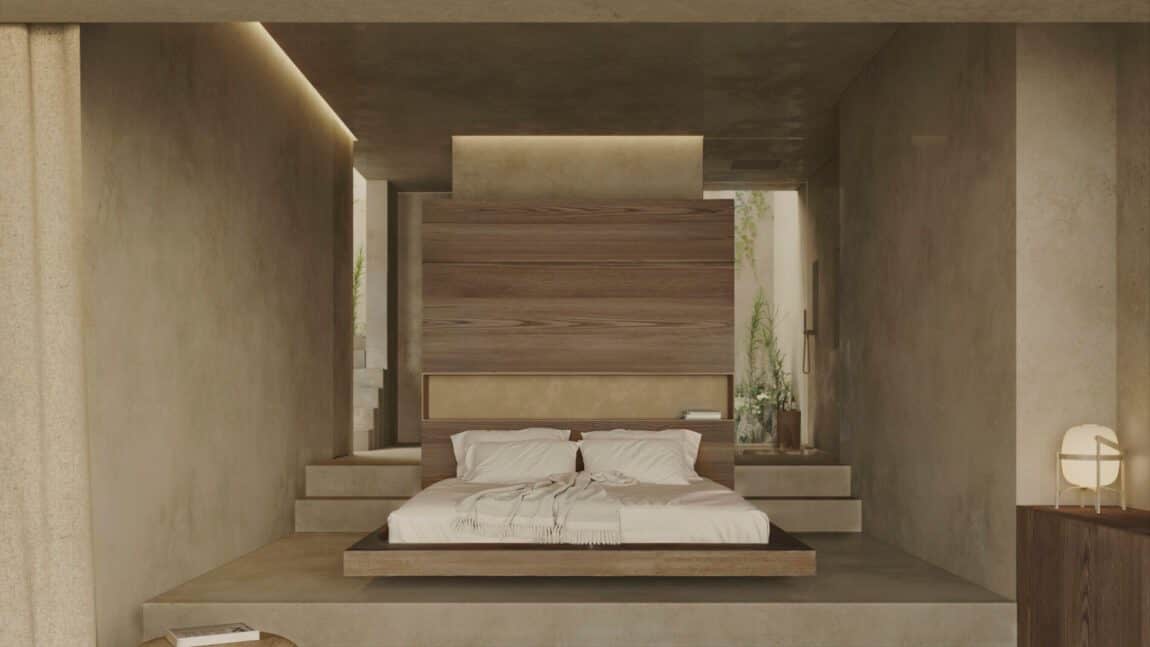 3-bedroom leasehold villa in Ungasan — photo 4 of 5