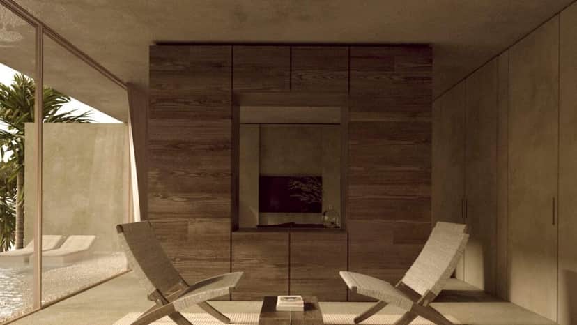 3-bedroom leasehold villa in Ungasan — photo 2 of 5