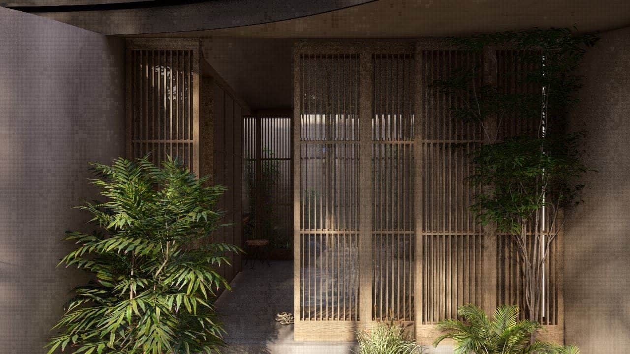 3-bedroom leasehold villa in Jimbaran — photo 10 of 20
