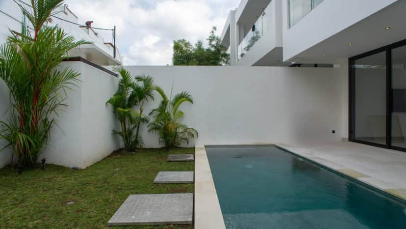 2-bedroom leasehold villa in Pererenan — photo 4 of 5