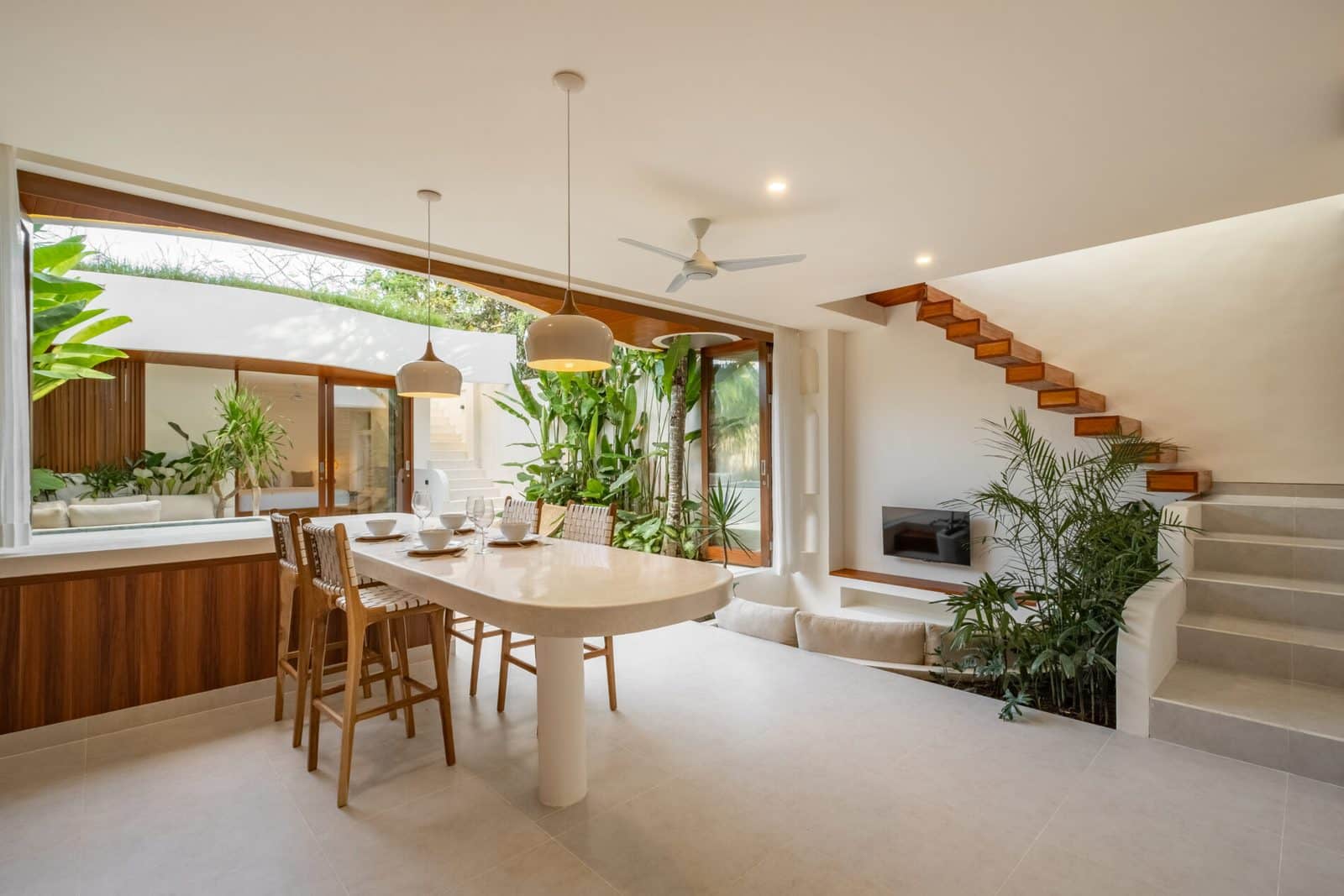 2-bedroom leasehold villa in Ungasan — photo 10 of 29