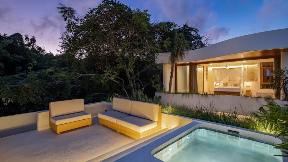 2-bedroom leasehold villa in Ungasan — photo 3 of 29
