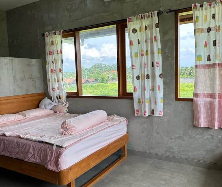 3-bedroom leasehold villa in Ubud — photo 2 of 5