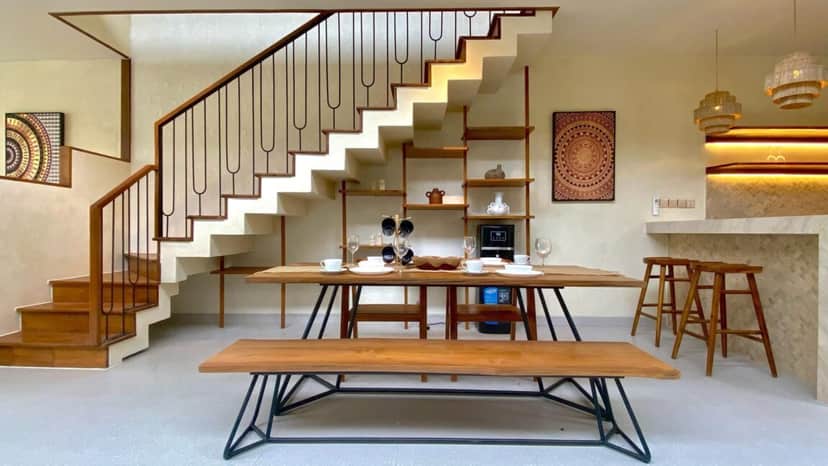 2-bedroom leasehold villa in Ungasan — photo 4 of 5
