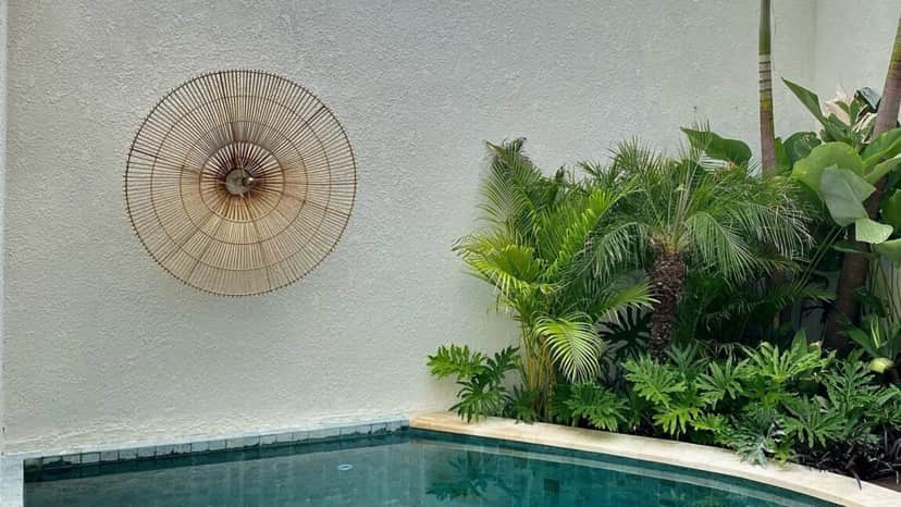 2-bedroom leasehold villa in Ungasan — photo 2 of 5