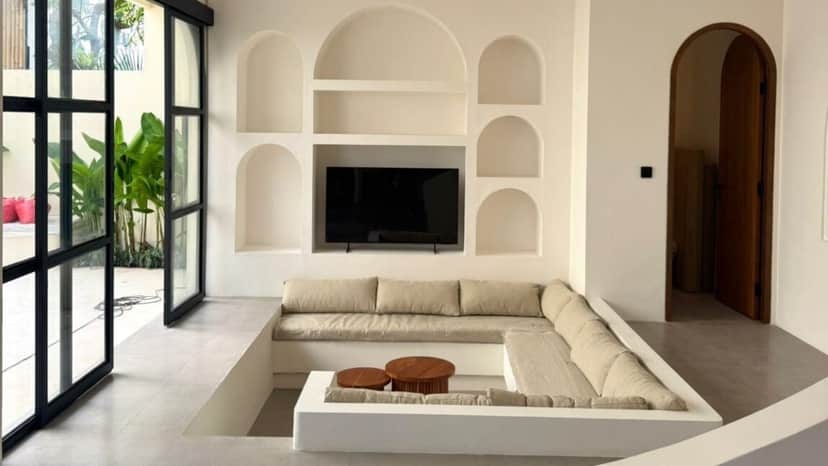 2-bedroom leasehold villa in Buduk/Mengwi — photo 5 of 5