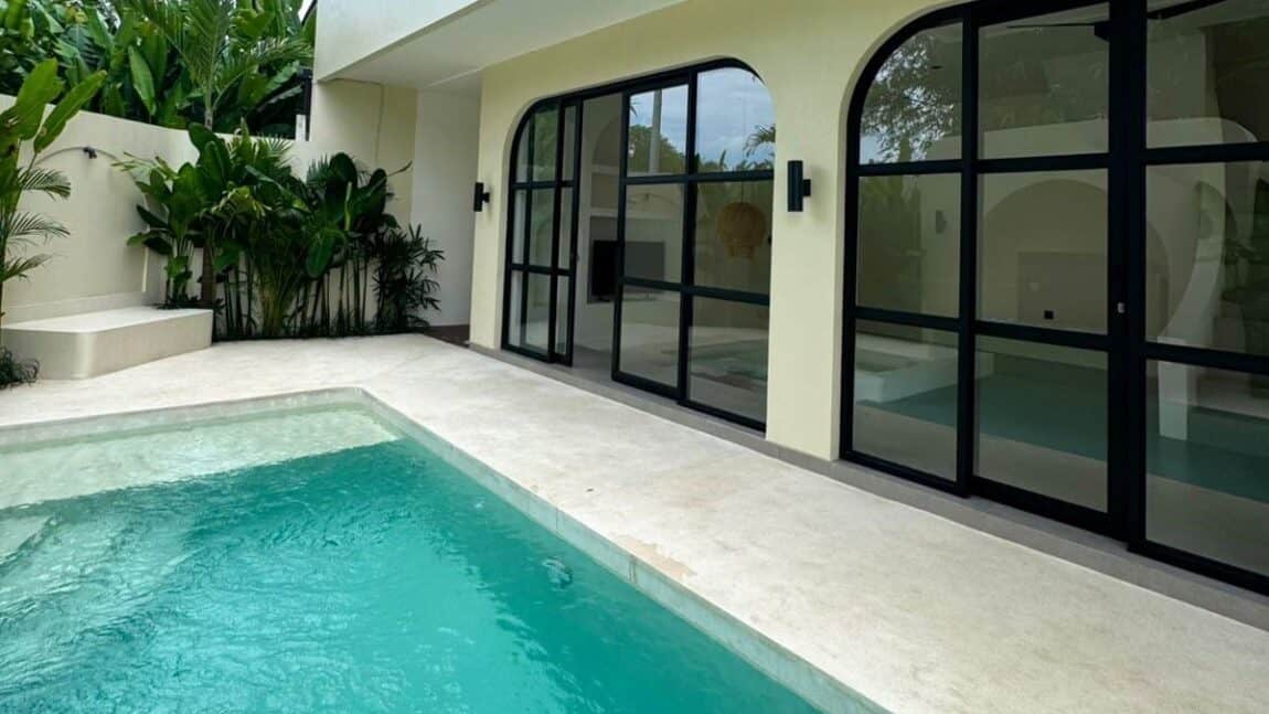 2-bedroom leasehold villa in Buduk/Mengwi — photo 4 of 5