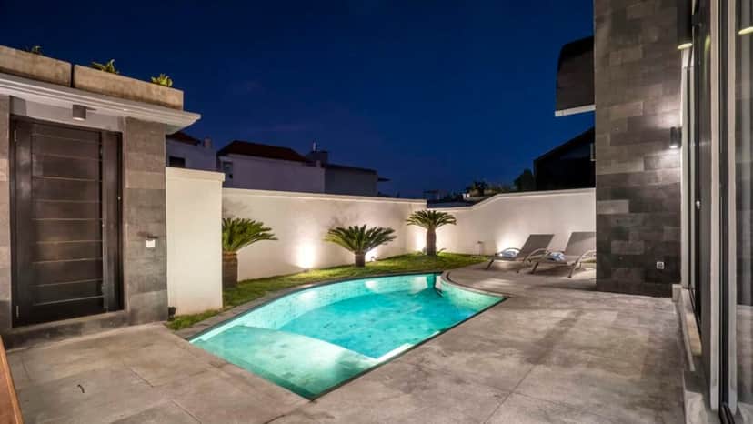 2-bedroom leasehold villa in Pererenan — photo 5 of 5