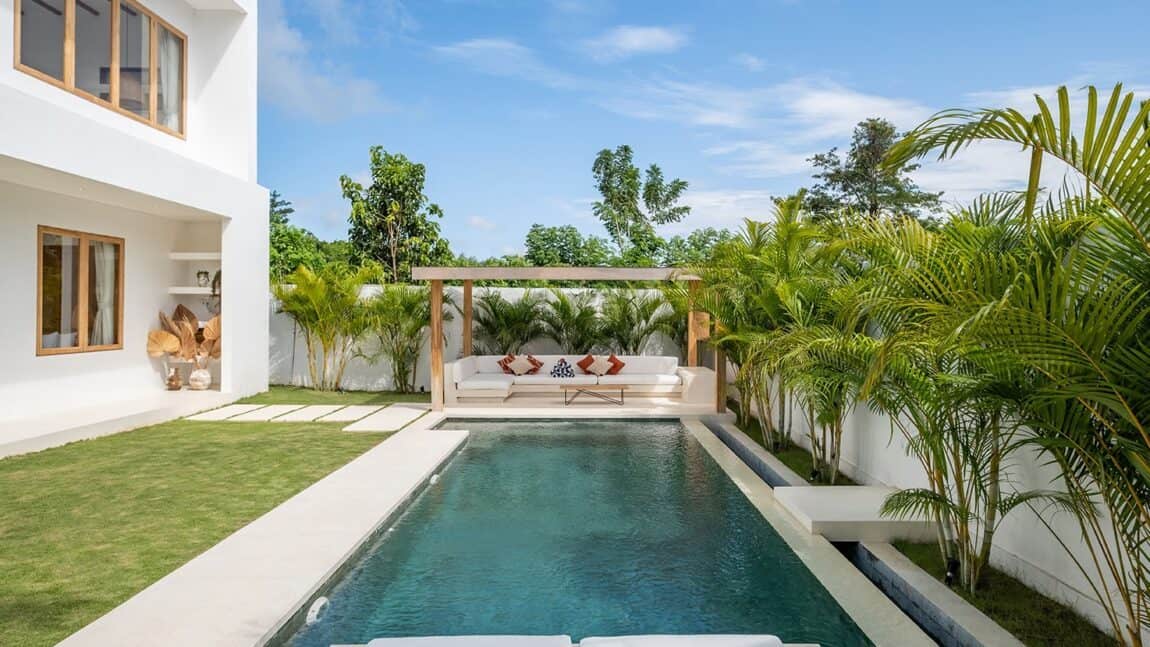 3-bedroom leasehold villa in Bingin — photo 2 of 5