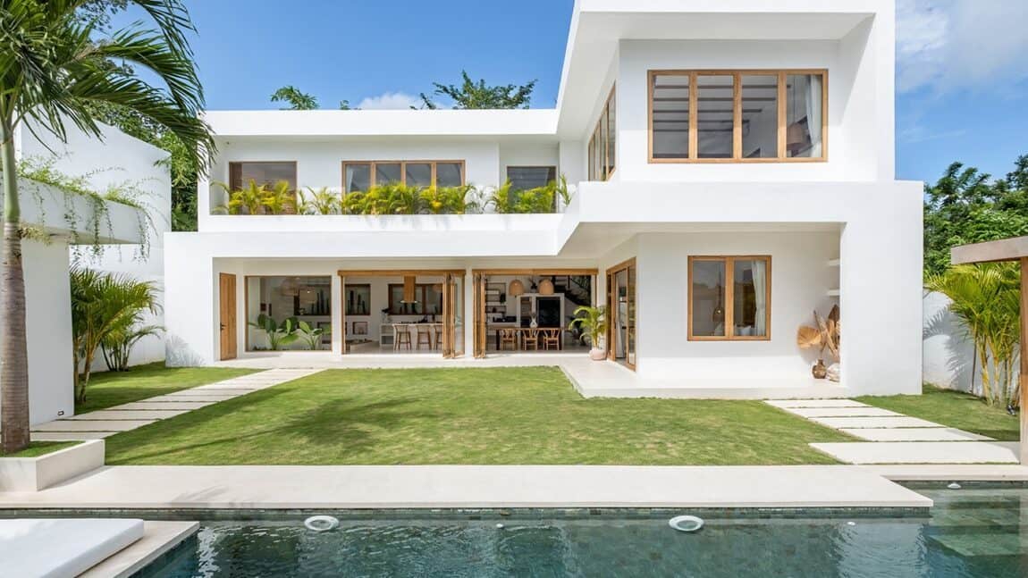 3-bedroom leasehold villa in Bingin — photo 3 of 5