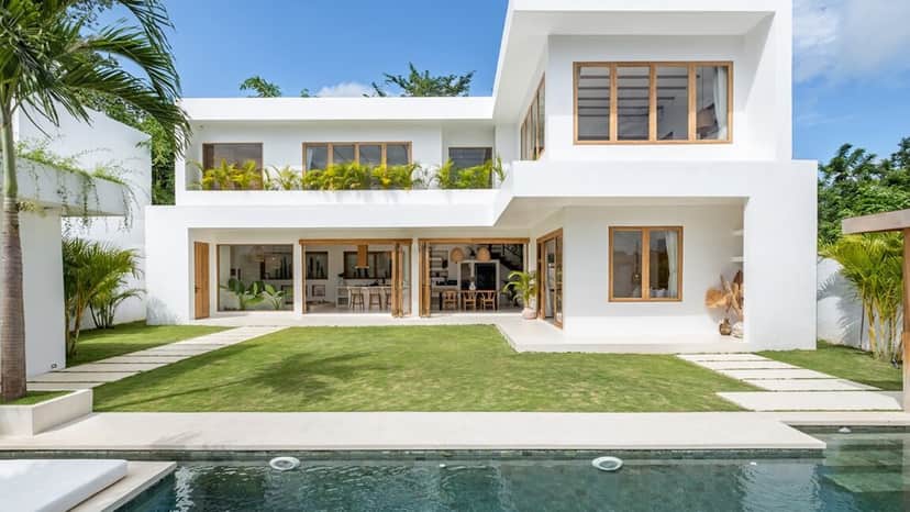 3-bedroom leasehold villa in Bingin — photo 3 of 5