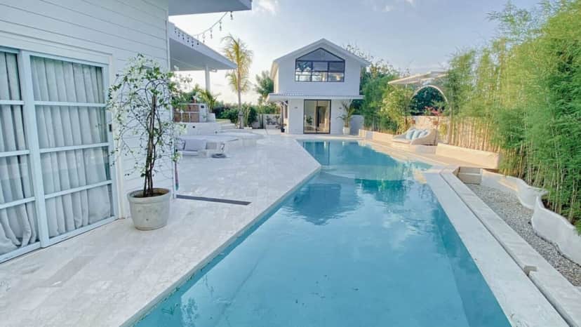 4-bedroom freehold villa in Uluwatu — photo 3 of 5