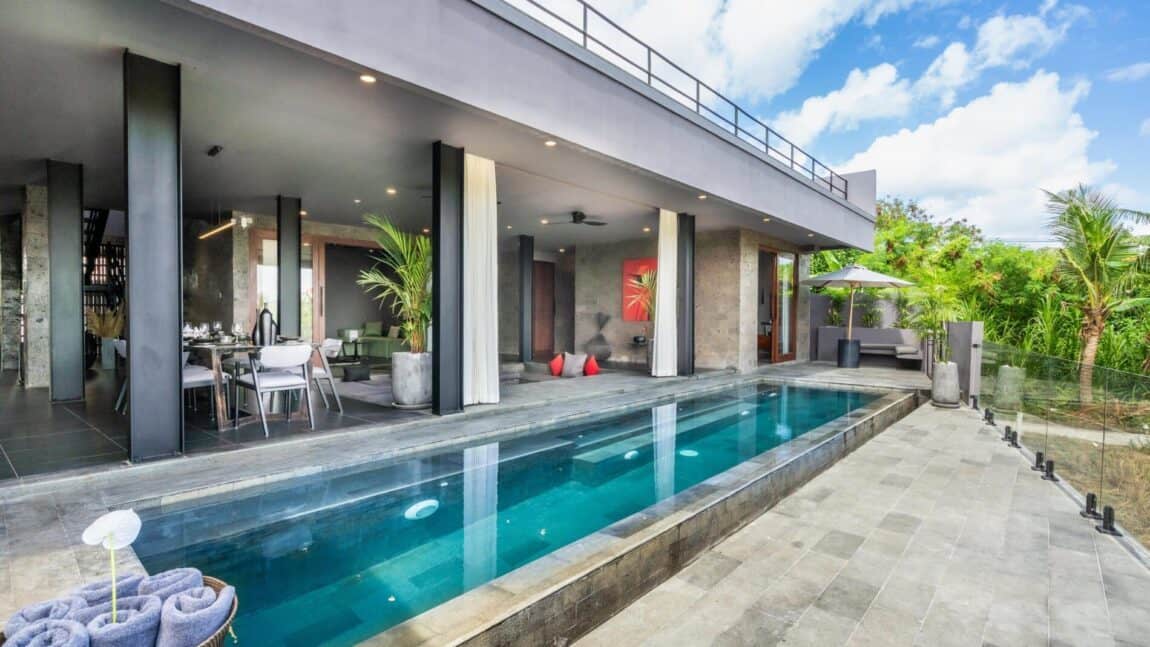 6-bedroom leasehold villa in Pererenan — photo 5 of 5