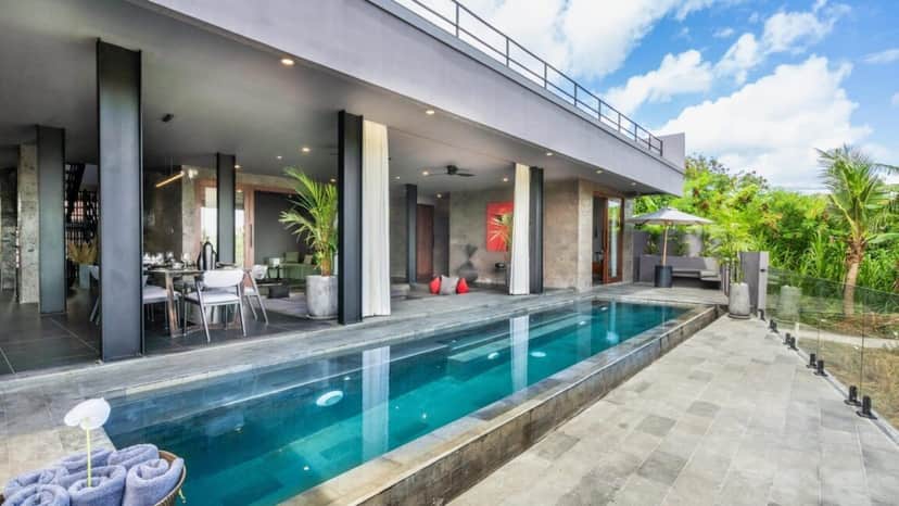 6-bedroom leasehold villa in Pererenan — photo 5 of 5