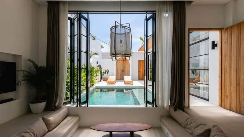 3-bedroom leasehold villa in Ungasan — photo 2 of 5