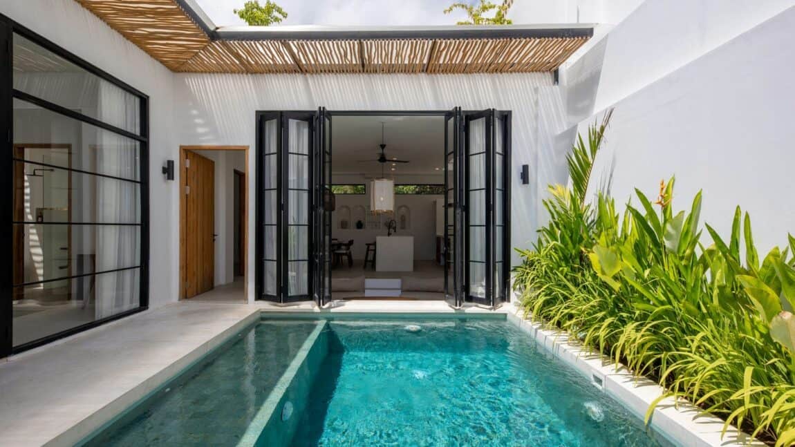 3-bedroom leasehold villa in Ungasan — photo 3 of 5