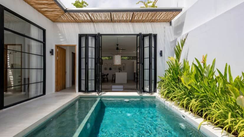 3-bedroom leasehold villa in Ungasan — photo 3 of 5