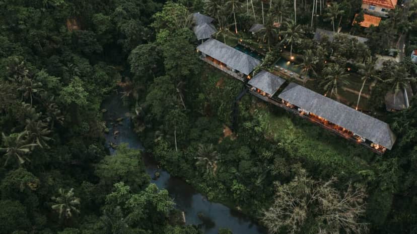 9-bedroom leasehold villa in Ubud — photo 5 of 5