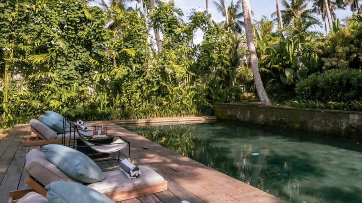 9-bedroom leasehold villa in Ubud — photo 3 of 5