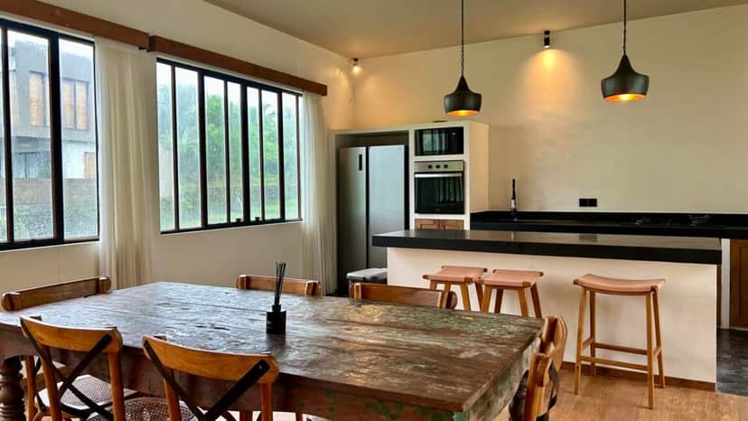 2-bedroom leasehold villa in Umalas — photo 5 of 5