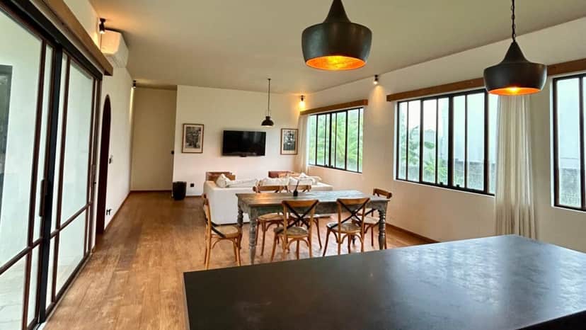 2-bedroom leasehold villa in Umalas — photo 2 of 5