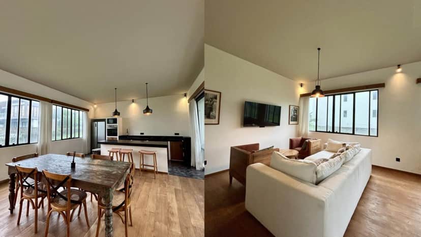 2-bedroom leasehold villa in Umalas — photo 3 of 5