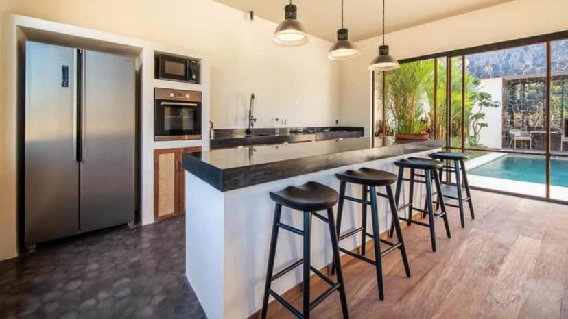 3-bedroom leasehold villa in Berawa — photo 5 of 5