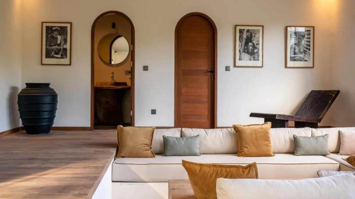 3-bedroom leasehold villa in Berawa — photo 2 of 5