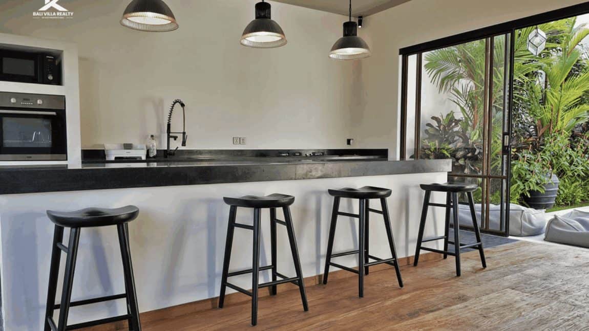 3-bedroom leasehold villa in Umalas — photo 3 of 5