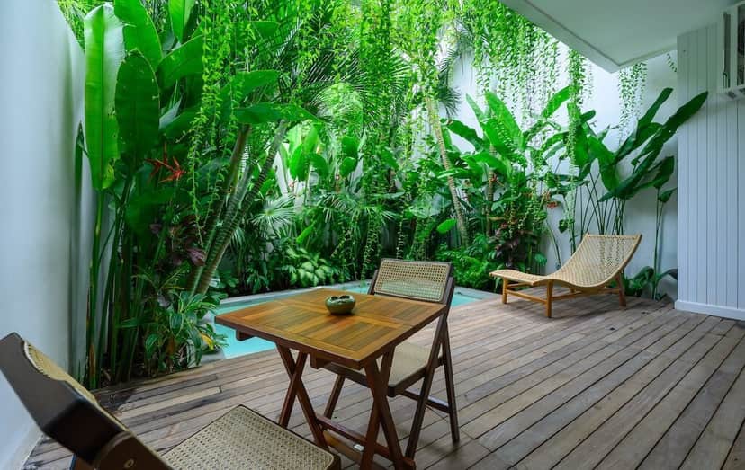 2-bedroom leasehold villa in Sanur — photo 3 of 5