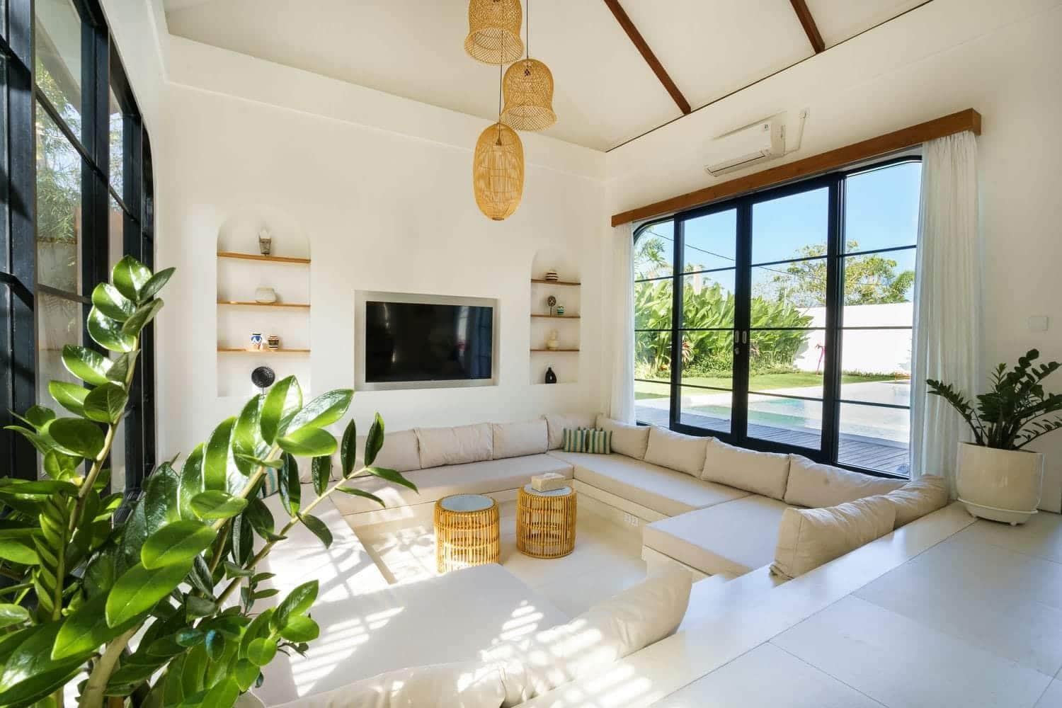 3-bedroom leasehold villa in Uluwatu — photo 5 of 5