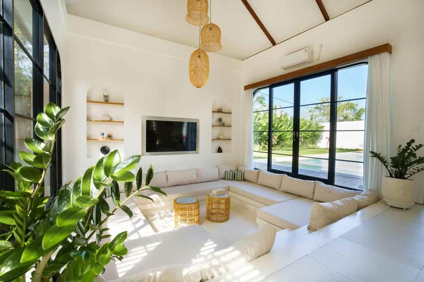 3-bedroom leasehold villa in Uluwatu — photo 5 of 5