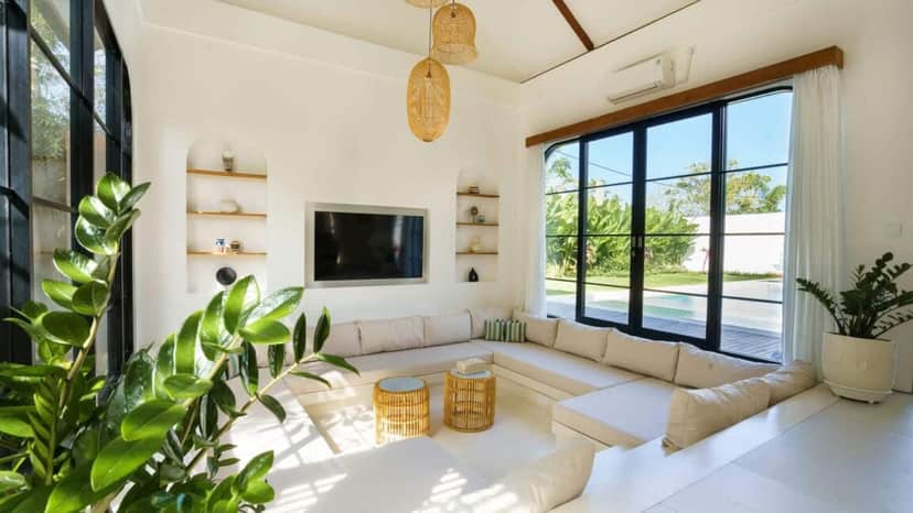 3-bedroom leasehold villa in Ungasan — photo 5 of 5