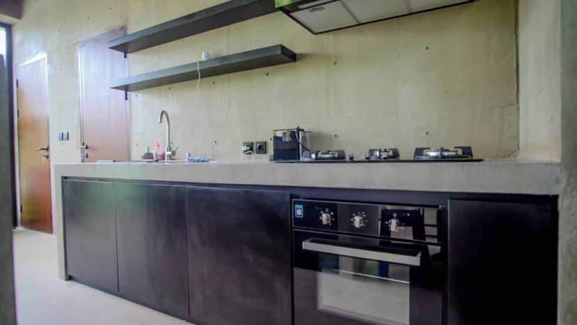 3-bedroom leasehold villa in Buduk/Mengwi — photo 5 of 5